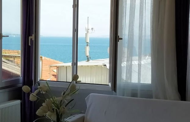 Medellin Apart Hotel Istanbul - Foto 17