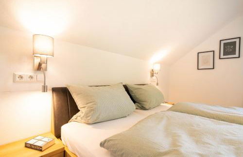 Ferienwohnung Weitblick - Foto 8