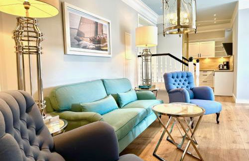 Apartmenthaus Luv un Lee - Foto 7