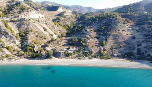 Casa Cuartel El Delfín - Foto 2