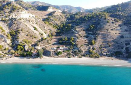 Casa Cuartel El Delfín - Foto 2