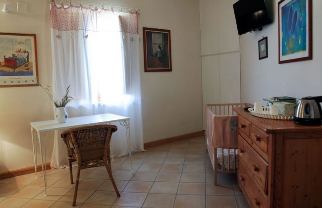 Masseria Fontana dei Fieri - Foto 12