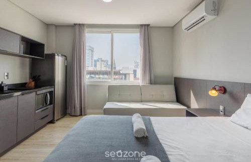 TCO - Apartamentos no Centro Histórico Porto Alegre/RS - Foto 140