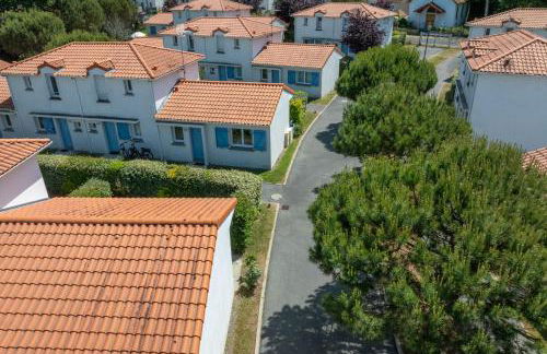 Résidence Odalys Le Domaine de l'Océan - Foto 25