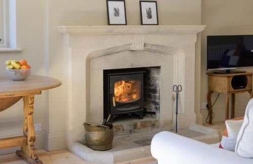 Beautiful cottage set in peaceful surroundings with stunning views - Foto 12