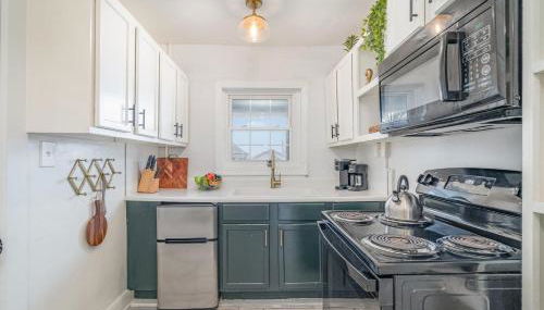 Flow - Sleeps 8 - Mins to Broadway and Germantown - Foto 2