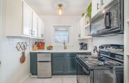 Flow - Sleeps 8 - Mins to Broadway and Germantown - Foto 2