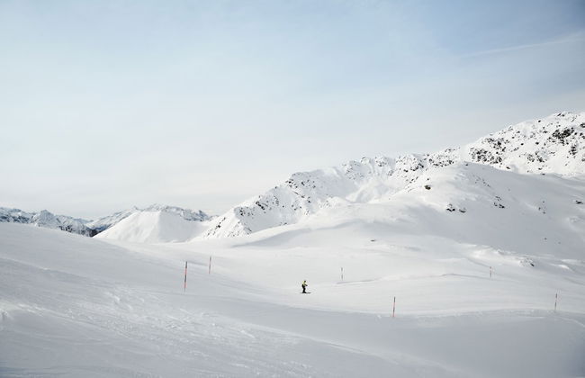 HochLeger - Chalet Refugium - Foto 75