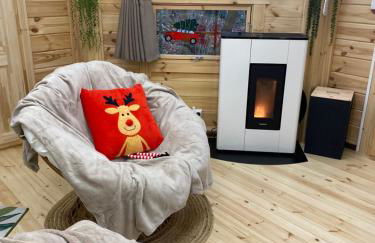 LE TIKI Perché - Foto 7