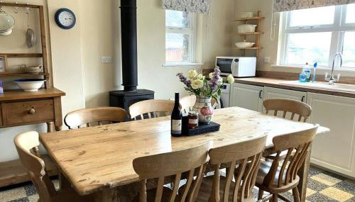 Hawthorn Cottage Little Haven - Foto 4