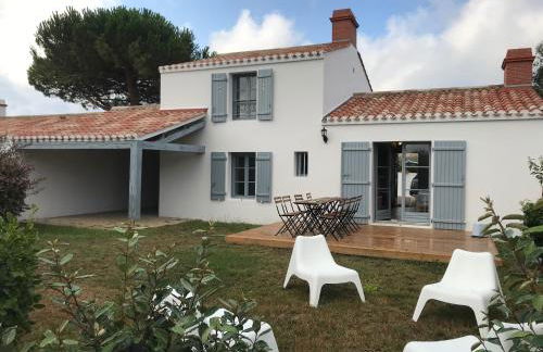 Le Parc des Mimosas - Foto 32