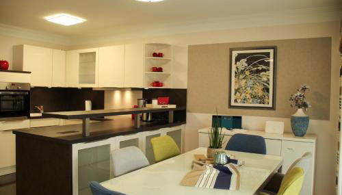 Ferienwohnung Sterzl mit Terrasse im Münstertal - Foto 5