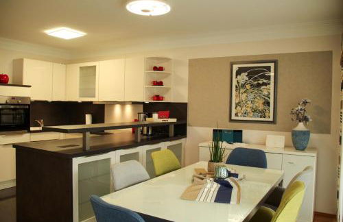 Ferienwohnung Sterzl mit Terrasse im Münstertal - Foto 5