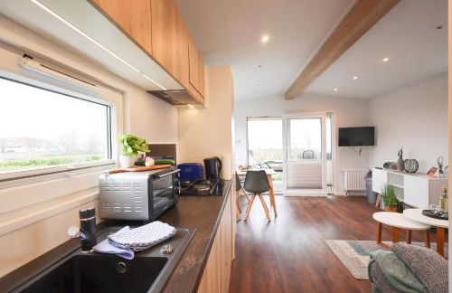 Ferienhaus Ostseechalet Kompass Gelting - Foto 10