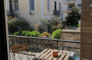 Alasrooms-A2 Δίχωρο 38m2 διαμ1ου μεμπαλκόνι κέντρο - Photo 17