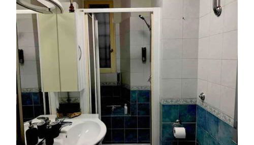 Apartment in historic palace - Foto 3, Shower