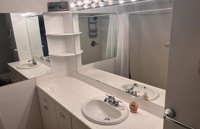 Coconut Palms Townhome 2 Bedroom Townhouse by RedAwning - Foto 15