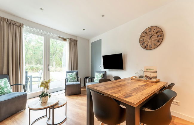 Holiday Home in Goirle With Sauna - Photo 28