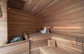 Zin Park alpine suites and SPA - Foto 62