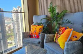 Intempo Apartment 13E by VivaMar - Foto 13