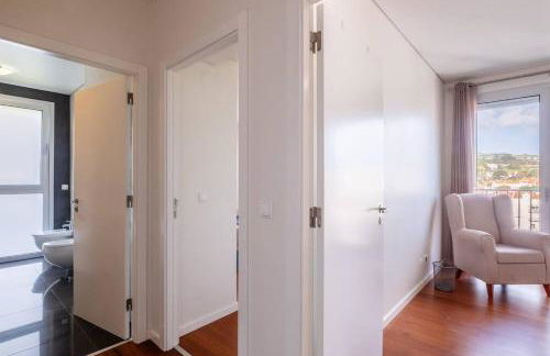 Quiet & Comfy Azorean Sapphire - Photo 19