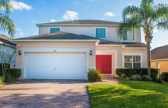 Ip60154 - Highgate at Legacy Park - 5 Bed 3.5 Baths Villa - Foto 19