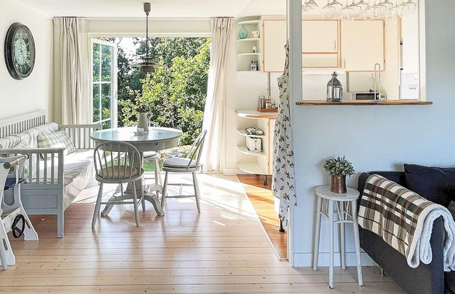 Magical Seaside Retreat on Tjorn-by Traum - Photo 24