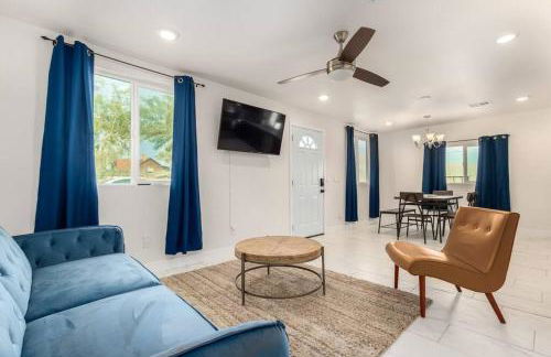 Your Downtown Home With California King Bed Unit A - Photo 24