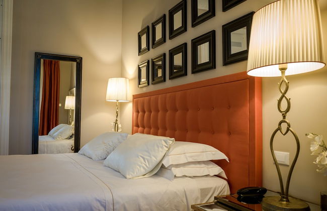 Villa Lanzirotti Luxury Property - Foto 21