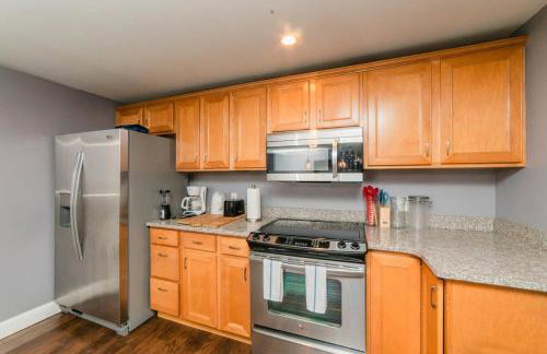 Comfort Suite - Walkable - GroupStay - Foto 19