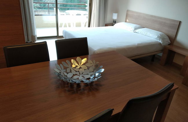 Aparthotel Golf Beach - Photo 8