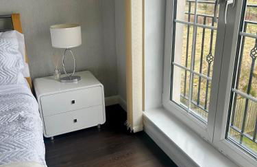 Luxury 2 bedroom apartment in Aberdeen - Foto 21