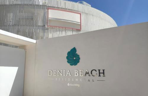 Apartamento planta baja Sol y Playa by costablancarent - Foto 35