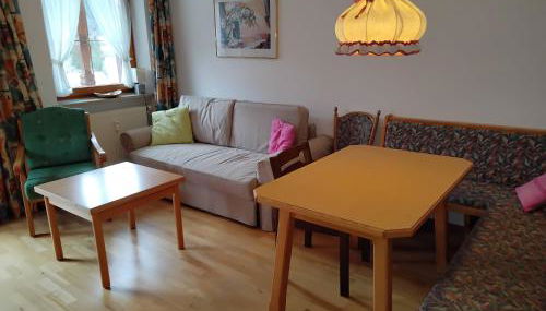 ciao-aschau Grenzhub FeWo 308 Förster - Foto 4