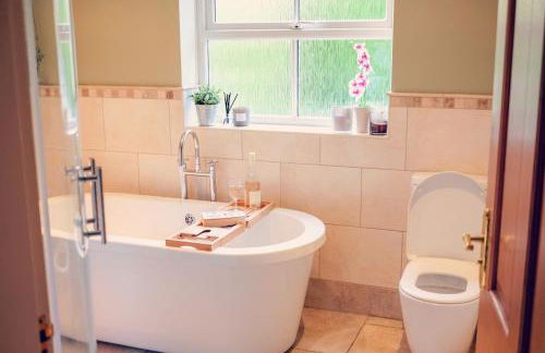 Little Lodge on the Yorkshire Wolds - Foto 22