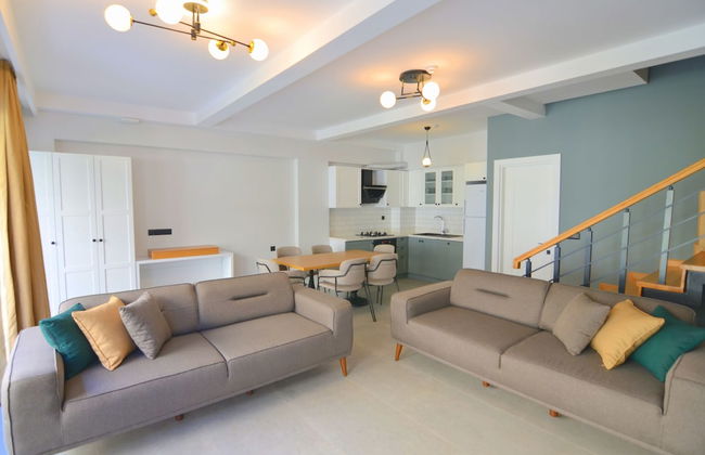 Juglans Suites - Foto 34