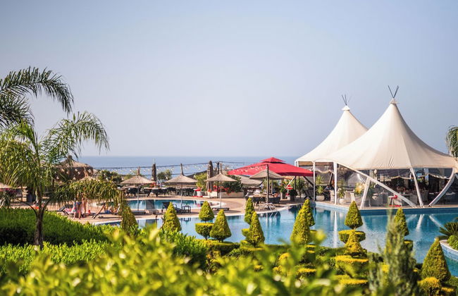 Modern and Cozy Designer Apartment in Relaxing Environment - Foto 35