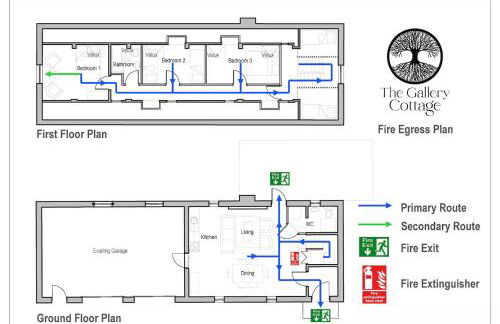 The Gallery Cottage - Foto 28