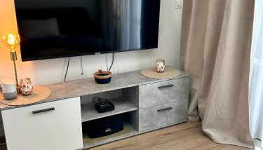 CAP ESTEREL Appartement - Foto 5