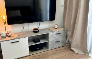 CAP ESTEREL Appartement - Foto 5