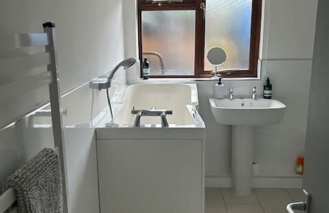 Cottage Retreat- Sleeps 4, Garden, - Foto 13