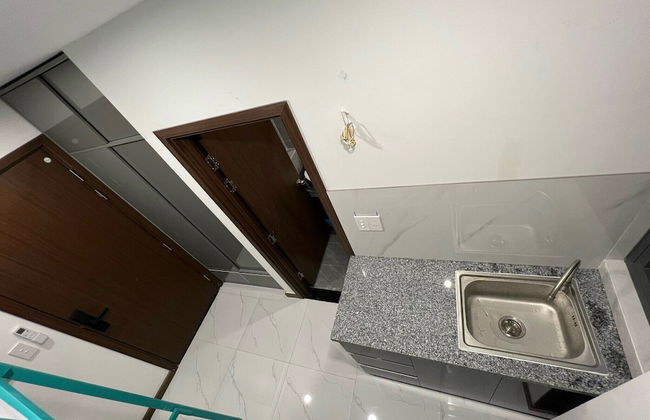 Smiley Apartment District 2 - Foto 35