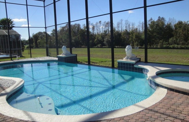 Ov3125 - Highlands Reserve - 6 Bed 4 Baths Villa - Foto 12