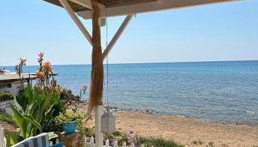 Avra Beach House - Foto 1, Garden