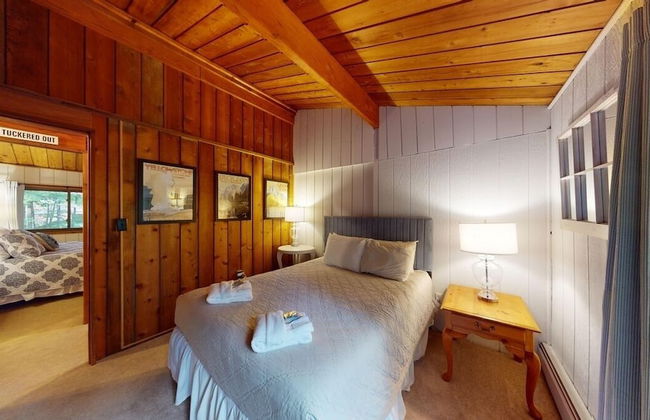 Treehouse Home Brought to you by GetAway Vacations - Photo 10