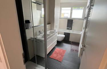 Penthouse-Wohnung - Balkon - Dachterrasse - Zentrum - Foto 27