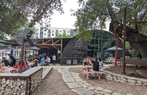 Steps to Downtown- Cozy studio - Quiet neighborhood - Foto 37