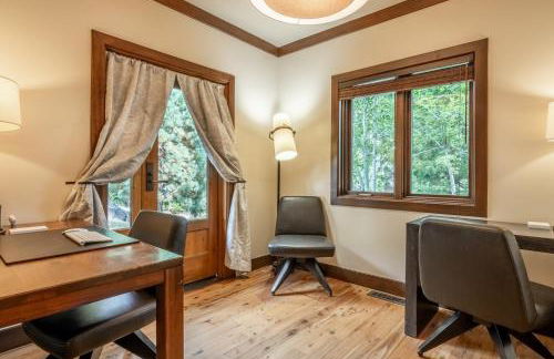 Cedar Crest - Owl Cottage 9 - Foto 16