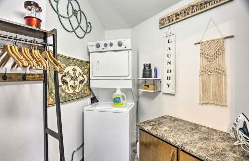 Picturesque Cottage in the Heart of Trenton! - Foto 17