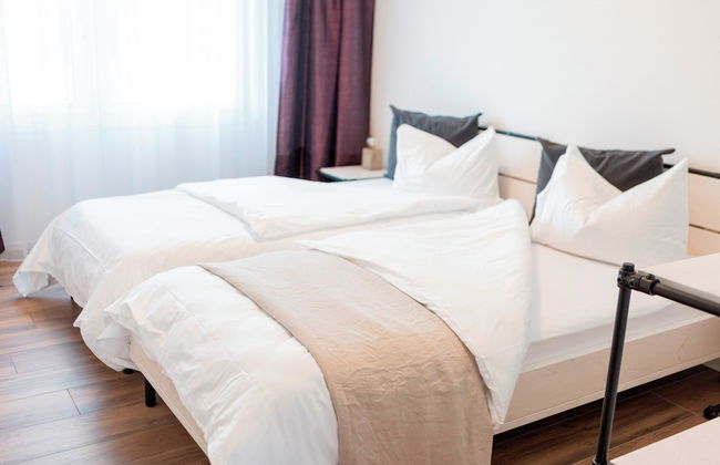 THE CITY ZUG APARTMENTS - Foto 13